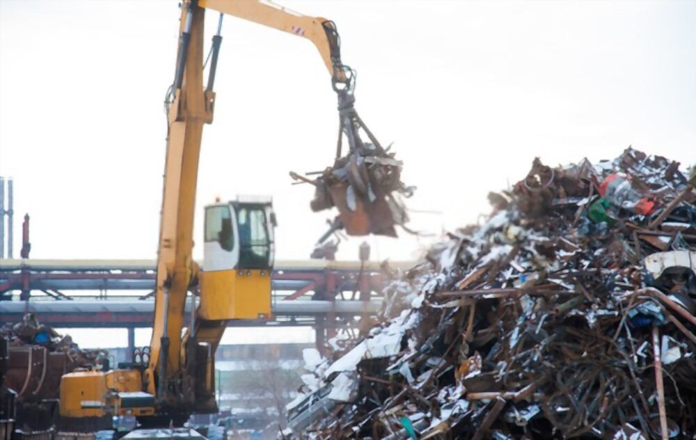 İstanbul Hurdacı Eskici