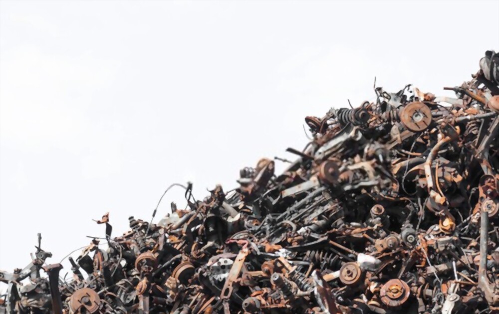 İstanbul Hurdacı Eskici