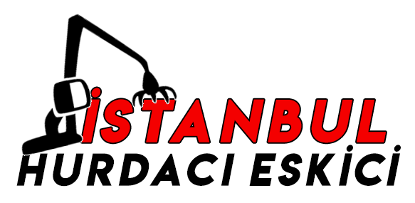 İstanbul Hurdacı Eskici logo